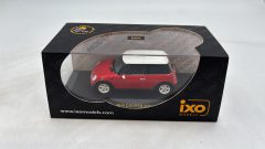 Ixo Mini Cooper 2001 1/43 - scala 1:43