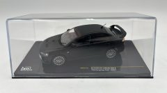 IXO Mitsubishi Lancer EVO X 2007 1/43 senza scatola originale - scala 1:43