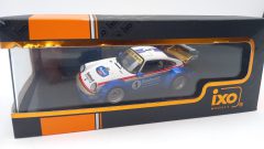 IXO RWB 964 Waikato 1/43 - scala 1:43