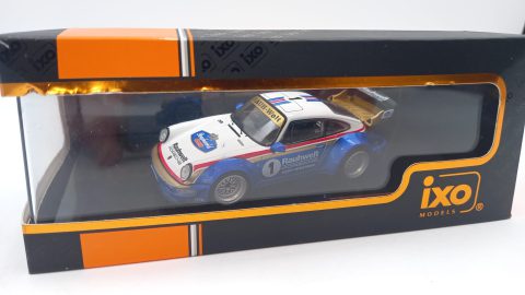 IXO RWB 964 Waikato 1/43