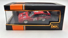 Ixo Alfa Romeo GTV6 Tour de Corse 1986 1/43 - scala 1:43
