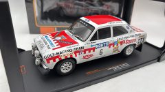 Ixo Ford Escort MK I RS 1600 Rally 1000 Lakes 1974 1/18 - scala 1:18