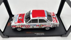 Ixo Ford Escort MK I RS 1600 Rally 1000 Lakes 1974 1/18 - foto 3