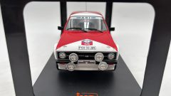 Ixo Ford Escort MK II RS 1800 Rally 1000 Lakes 1977 1/18 - foto 2
