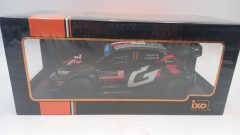 IXO Toyota GR Yaris Rally1 Hybrid rally Monte Carlo 2024 1/18 - foto 7