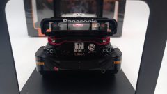 IXO Toyota GR Yaris Rally1 Hybrid rally Monte Carlo 2024 1/18 - foto 5