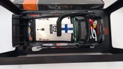 IXO Toyota GR Yaris Rally1 Hybrid Winner Rally Kenya 2024 1/18 - foto 4