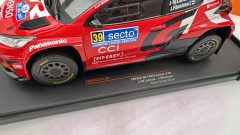 Ixo Toyota GR Yaris rally Finland 2024 1/18 - foto 3