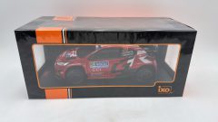 Ixo Toyota GR Yaris rally Finland 2024 1/18 - foto 2