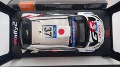 IXO Toyota GR Yaris Rally2 Finland 2024 1/18 - foto 5