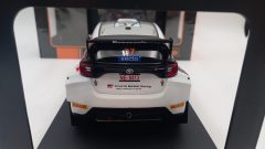 IXO Toyota GR Yaris Rally2 Finland 2024 1/18 - foto 4