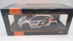 IXO Toyota GR Yaris Rally2 Finland 2024 1/18 - foto 7