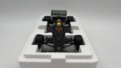 Ixo Lotus Renault 97T Ayrton Senna Portugal GP 1985 1/18 - foto 2