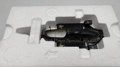 Ixo Lotus Renault 97T Ayrton Senna Portugal GP 1985 1/18 - foto 7