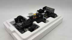 Ixo Lotus Renault 97T Ayrton Senna Portugal GP 1985 1/18 - foto 3
