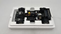 Ixo Lotus Renault 97T Ayrton Senna Portugal GP 1985 1/18 - foto 4