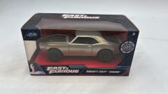 Jada Toys Roman's Chevy Camaro Fast and Furious 1/32 - scala 1:32