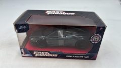 Jada Toys Shaw's McLaren 720S Fast and Furious 1/32 - scala 1:32