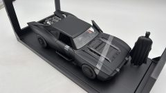 Jada Batman e Batmobile 2022 The Batman 1/18 - foto 4