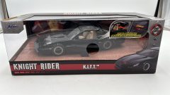 JADA TOYS Pontiac K.I.T.T. The Knight Rider 1/24 - scala 1:24