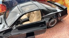 JADA TOYS Pontiac K.I.T.T. The Knight Rider 1/24 - foto 5