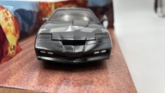 JADA TOYS Pontiac K.I.T.T. The Knight Rider 1/24 - foto 3