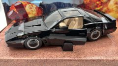 JADA TOYS Pontiac K.I.T.T. The Knight Rider 1/24 - foto 2