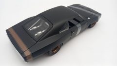 Jada toys Dodge Charger Widebody Fast e Furious 1/24, senza scatola originale - foto 2