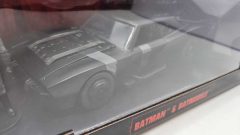 Jada Toys  Batman Batmobile 1/24 - scala 1:24