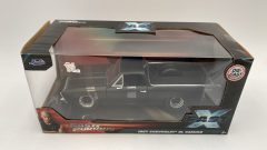 Jada Toys Chevrolet El Camino 1967 1/24 Fast and Furious - scala 1:24
