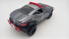 Jada toys Letty's Rally Fighter Fast E Furious 1/24, senza scatola originale - foto 2