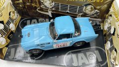 Jadi Triumph TR4 1/18, Scatola lievemente usurata - foto 4