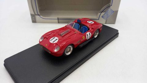 Jolly Model Ferrari TR 60 LM 1960 1/43
