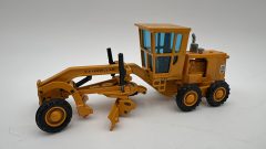 Joal Caterpillar 12G Road Grader 1/50,  senza scatola originale - scala 1:50