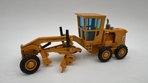 Joal Caterpillar 12G Road Grader 1/50,  senza scatola originale