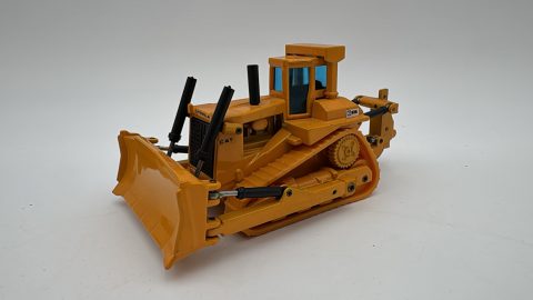Joal Caterpillar D-10 1/70,  senza scatola originale