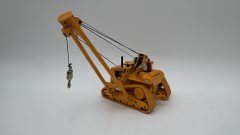 Joal Caterpillar Pipelayer Posatubi 1/50,  senza scatola originale - scala 1:50