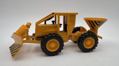 Joal Spazzaneve e spargisale 1/43,  senza scatola originale - scala 1:43