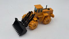 Joal Volvo BM L160 pala gommata e compattatore 1/50 senza scatola originale - scala 1:50