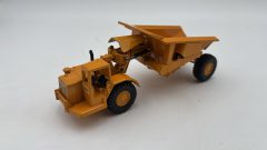 Joal Caterpillar 631D 1/70 senza scatola originale - scala 1:70