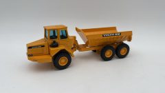 Joal Volvo BM A25 / 5350 1/50,  senza scatola originale - scala 1:50