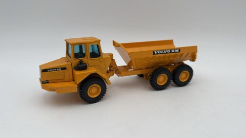 Joal Volvo BM A25 / 5350 1/50,  senza scatola originale