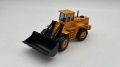 Joal Caricatrice Gommata Volvo BM L160 1/50 senza scatola originale - scala 1:50