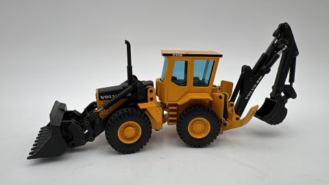 Joal terna Volvo BM EL70 1/50,  senza scatola originale