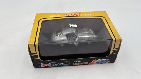 Joeuf Evolution Ferrari 250 GT TDF n.151 1/43