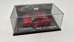 Joeuf Evolution Ferrari GTO Evolution 1/43 senza scatola originale - scala 1:43