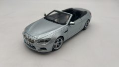 BMW M3 1/24 senza scatola originale - scala 1:24