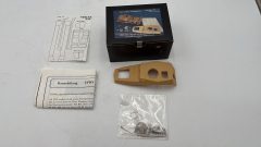 J. Peddinghaus Veicolo di osservazione Sd. Kfz 253 1/35 kit di montaggio veicolo militare - scala 1:35