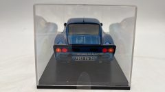 Kess Porsche 911 (930) Bi-Turbo 3.3 Almeras 1993 1/18 - foto 5