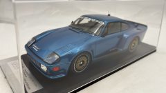 Kess Porsche 911 (930) Bi-Turbo 3.3 Almeras 1993 1/18 - foto 3